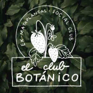 Suscripción al Club Botánico mensual
