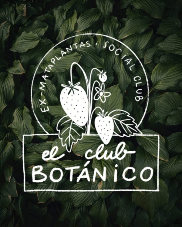 Suscripción al Club Botánico trimestral